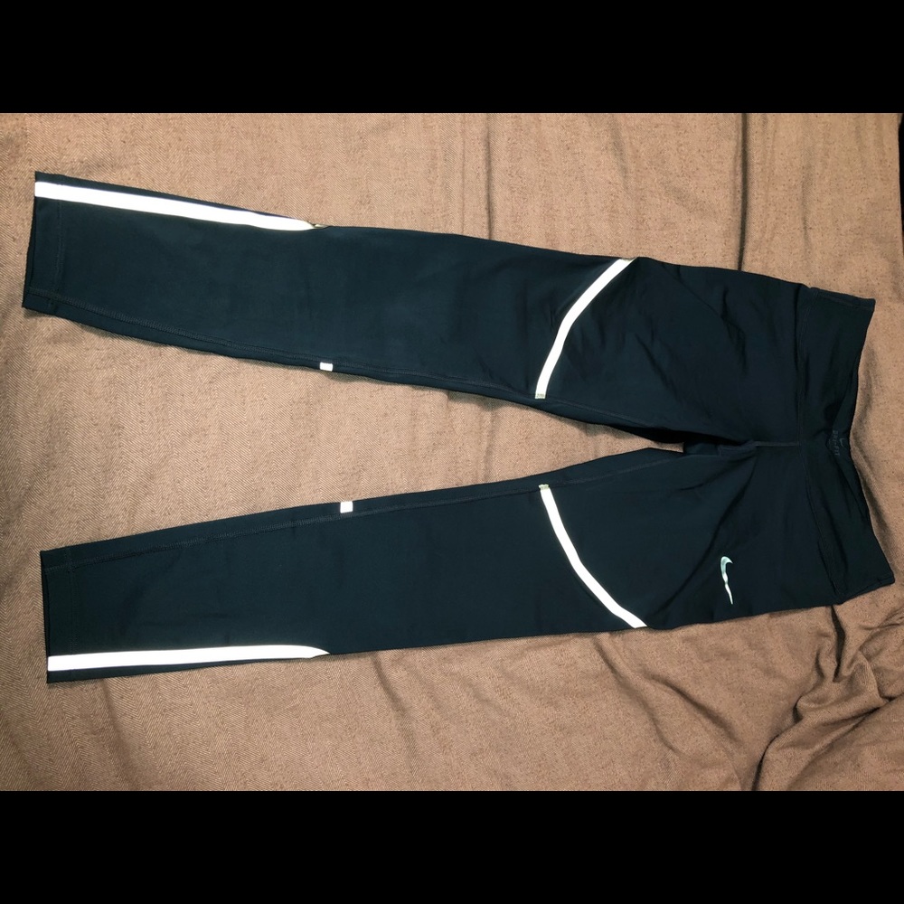Nike Blue Pants